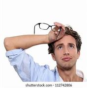 Image result for Relieved Man