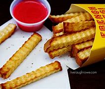 Image result for Cake Fries