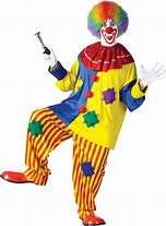 Image result for Clown in Armor