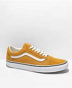 Image result for Kids Yellow Vans