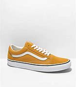 Image result for Vans Navy Yellow