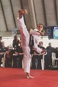 Image result for Taekwondo Feet