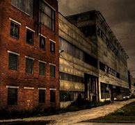 Image result for Bowdon Abandoned Buildings