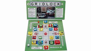 Image result for Gridlock Tile Game