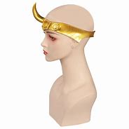 Image result for Lady Loki Helmet