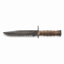 Image result for Bayounette Knife