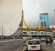 Image result for Time City Yangon