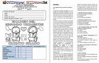 Image result for Examen De 5