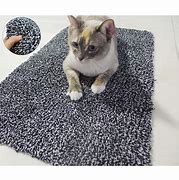 Image result for Wooden Pet Mat