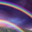 Image result for Rainbow Road iPhone Wallpaper