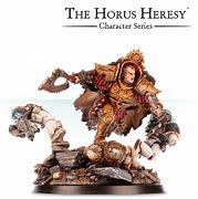 Image result for World Eaters Angron