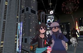 Image result for VRChat World Background