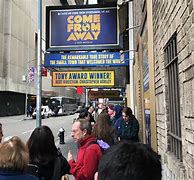 Image result for Come From Away Story