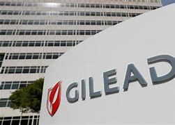 Image result for Gilead Drug