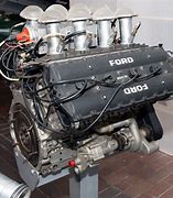 Image result for Ford F1 Engine