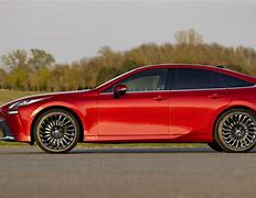 Image result for Toyota Mirai Wallpaper