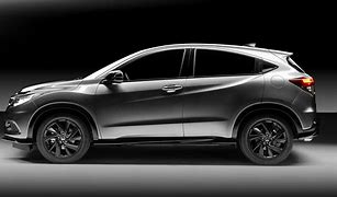 Image result for Honda HR-V Tuning