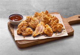 Image result for Chicken Joy Crakers