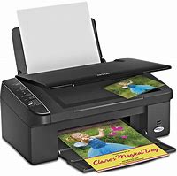 Image result for Old Epson Stylus Printer