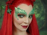 Image result for Uma Thurman Playing Poison Ivy