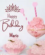 Image result for Happy 10 Birthday Mario