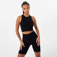 Image result for High Neck Sports Bra