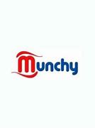 Image result for Logo De Munchy