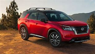 Image result for Nissan Pathfinder S