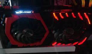 Image result for MSI 1080 Ti Gaming X