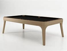 Image result for Pool Table Wood Frame