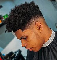 Image result for Low Fade Haircut Black Women