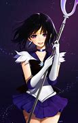 Image result for Evil Sailor Saturn