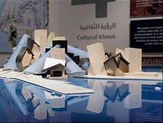 Image result for Frank Gehry Abu Dhabi