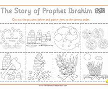 Image result for Prophet Ibrahim