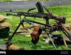 Image result for Bren Machin Gun