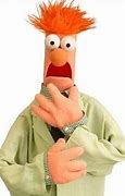 Image result for Muppet Treasure Island Beaker