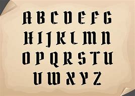 Image result for Free Printable Letter Stencils N