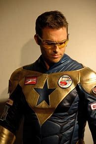 Image result for Booster Gold