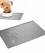 Image result for Dog Food Treat Mat