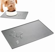 Image result for Dog Food Mat