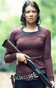 Image result for Maggie From TWD