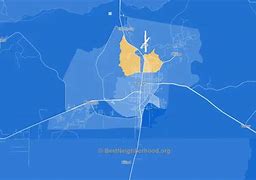 Image result for Borger TX Map