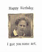 Image result for Happy Birthday Art Meme