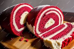 Image result for Red Velvet Cake Icing