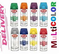 Image result for Krylon Looking Glass Paint Projects