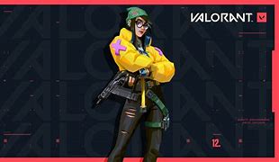 Image result for Killjoy Valorant Wallpaper