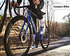 Image result for Canyon Bike Size Chart