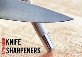 Image result for Best Home Knife Sharpener