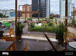 Image result for West Canal Wharf Cardiff