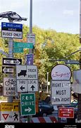 Image result for NYC Road Signs